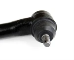 Teraflex 1743022 Track Bar, Front, Adjustable, Steel, Black, Fits Jeep, Each. Fixed Price $271.99.
