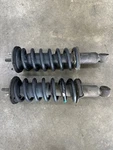 2005-2012 Nissan Pathfinder Front Strut Spring Shock Absorber Pair Oem. Fixed Price $198.00.