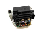 2006 Porsche Cayenne (955) Air Suspension Transfer Relief Valve Block 7L0616251. Fixed Price $206.73.