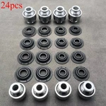 24 Pcs Upper & Lower Control Arm Ball Joint Kit For Ferrari 360, 430, 599, 612. Fixed Price $220.00.