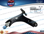 Front Lower Control Arm Left Driver Side 54500R0000 Oem Kia Carnival 2022-2024. Fixed Price $144.68.