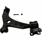 Moog Suspension Control Arm And Ball Joint Assembly Front Right Lower RK620040. Fixed Price $106.28.