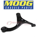 Moog RK640404 Control Arm For V52-0239 V52-0237 TC2865 TC2187 MS90118 Rp. Fixed Price $97.92.