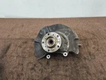 Bmw E60 M5 S85 06-10 Front Left Suspension Wheel Bearing Hub Spindle Kunckle 65K. Fixed Price $69.99.