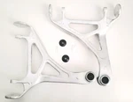 Aftermarket Aluminum Rear Upper Control Arm Kit Acura 2005 2012 Rl/h Pcs. Fixed Price $249.00.
