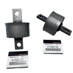 4120A125 Trailing Arm Bush Oem For 2011-2020 Mitsubishi Outlander Sport New. Fixed Price $56.05.
