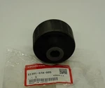 Genuine Honda Lower Control Arm Front Bushing 51391-S7A-005. Fixed Price $46.95.