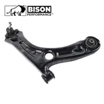 Bison Performance Front Passenger Right Lower Suspension Control Arm Jetta. Fixed Price $39.95.