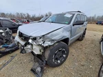 2006 Jeep Grand Cherokee Right Front Knee Assembly Used 144K Miles Oem Part. Fixed Price $284.95.
