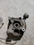 Driver Left Lh Front Spindle/ Knuckle Vin J Limited 2007-2017 Acadia Factory Oem. Fixed Price $48.95.