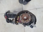 (local Pickup Only) Passenger Right Front Knee Fits 16-23 Tacoma 2080765. Fixed Price $304.99.