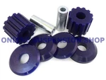 Suits Land Rover Discovery 3 Lower Control Arm Rear Bush Kit. Fixed Price $121.86.
