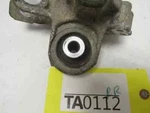 Control Arm Bracket 2005 2012 Acura Right Passenger Rear Lower Suspension Oem. Fixed Price $28.49.