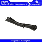 2009-2012 Subaru Forester Rear Right Suspension Trailing Arm Delphi. Fixed Price $66.20.