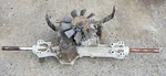John Deere Tuff Torq Transaxle Transmission MIA10910. Fixed Price $275.00.