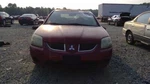 Used Rear Lower Control Arm Fits: 2005 Mitsubishi Galant Trailing. Fixed Price $96.00.