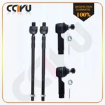 4PCS Steering Kit Front Tie Rod Ends For 2002 2003 2004 Nissan Altima. Fixed Price $40.58.