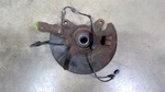 Driver Left Front Spindle Knuckle Fits 07-13 SX4 108497. Fixed Price $118.30.