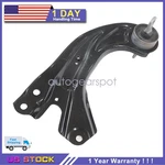 1PCS Fits Honda Cr-v 2017-2021 52365-TLA-A03 Driver Lh Rear Trailing Arm Usa. Fixed Price $43.69.