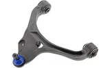 Suspension Control Arm And Ball Joint Assembly-assembly Mevotech CMS25143. Fixed Price $242.51.