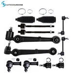 Front Lower Control Arm Ball Joint Sway Bar For Chrysler Sebring Dodge Avenger. Fixed Price $72.38.