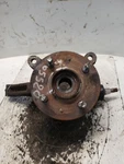 Passenger Right Rh Front Spindle/knuckle Sohc Abs 2003-2005 Civic Tested Oem. Fixed Price $76.95.