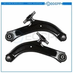 2PCS Front Lower Control Arms & Ball Joint For 2007-2010 2011 2012 Nissan Sentra. Fixed Price $51.62.