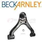 Beck Arnley 102-6451 Suspension Control Arm Ball Joint For TC6673 RK622290 Qv. Fixed Price $226.67.