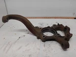 Front Passenger Right Knuckle From 2015 Ford Expedition 10933073. Fixed Price $108.94.