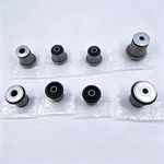 Front Upper & Lower Control Arm Bushing Oem 8PCS For Toyota 2005 - 2015 Tacoma. Fixed Price $103.96.
