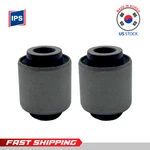 2PCS Korea Rear Suspension Knuckle Bushings For 07-12 Santa Fe Veracruz Sorento. Fixed Price $26.04.