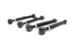 Rough Country Rear X-flex Control Arms Set For 97-06 Jeep Wrangler Tj 11910. Fixed Price $399.95.