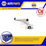 Wishbone / Suspension Arm Fits Mercedes A250 W176 2.0 Front Lower, Left 15 To 18. Fixed Price $171.30.