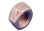 Genuine Mopar Hex Lock Nut 6509764AA. Fixed Price $11.40.