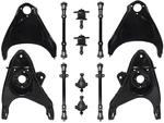 1963-1982 C2 / C3 Corvette Control Arm Rubber Fully Assembled Set Ncrs. Fixed Price $2499.99.