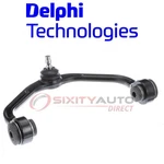 Delphi TC5239 Suspension Control Arm Ball Joint For RK80054 MCSOE31 CMK80054 Br. Fixed Price $63.84.