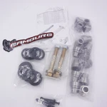 Camburg Hardware Kit 2021-2023 Ford Raptor Rear Billet Trailing Arm See Desc. Fixed Price $200.00.