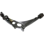 520-828 Dorman Control Arm Front Passenger Right Side Lower With Ball Joint(s). Fixed Price $262.81.
