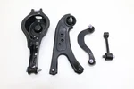 2021 - 2026 Toyota Sienna Fwd Rear Left Suspension Control Arm Set Of 4 Oem. Fixed Price $368.90.