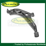 Premier Front Left Track Control Arm Fits Daewoo Leganza 2.0 2.2 96213117. Fixed Price $140.58.