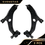 Svenstag Front Lower Control Arm For 2014-2018 Mazda 3 2PCS. Fixed Price $81.99.
