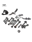 Mercedes R230 Sl-class Driver Left Rear Suspension Control Arm Bolt Set Genuine. Fixed Price $89.99.