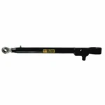 Out-pace Racing Products 50-110-M2 7/8" Late Model Bent Steel Tie Assembly. Fixed Price $130.49.