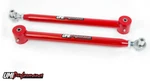 Umi 2016-R 1982-2002 F-body Tubular Adjustable Lower Control Arms Red Mild Steel. Fixed Price $219.99.