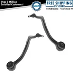 Front Rearward Lower Control Arm Pair Mazda 6 Ford Fusion Milan Mkz Zephyr. Fixed Price $79.59.