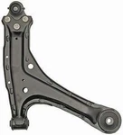 Dorman Suspension Control Arm & Ball Joint , Pn# 520-134. Fixed Price $51.34.