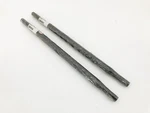 Lot Of New TI22 Performance TIP2500-22 Radius Rods 5/8" Aluminum 22" Length. Fixed Price $39.95.
