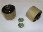 Land Rover Discovery 2 Rear Radius Arm Axle End Bushes - 98 To 04 ANR6947. Fixed Price $32.70.