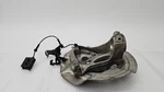 12-18 Bmw F30 335I Rwd Front Left Driver Side Spindle Knuckle Hub W/ Shield Oem. Fixed Price $67.91.