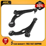 Pair Front Lower Control Arms For Dodge Dart 2013-2016 Chrysler 200 2015-2017. Fixed Price $61.99.